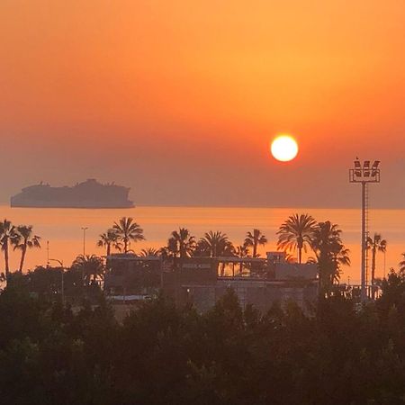 Apartamento Amanecer Malaga Exterior photo