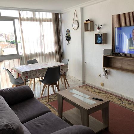 Apartamento Amanecer Malaga Exterior photo