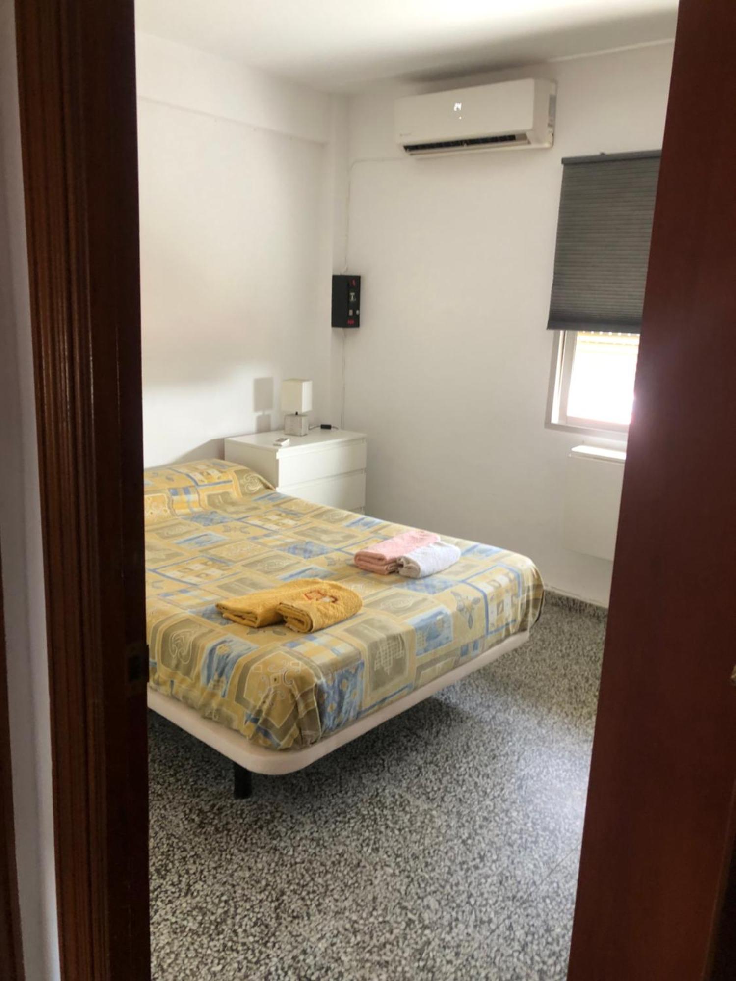 Apartamento Amanecer Malaga Exterior photo